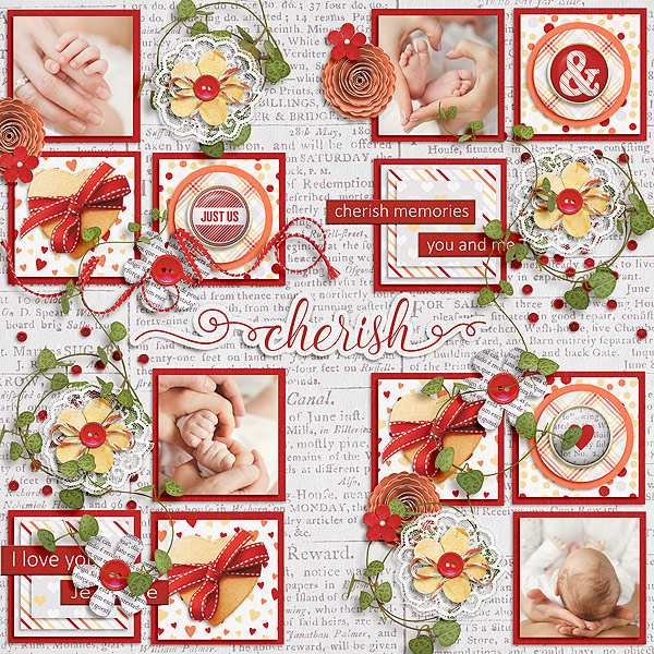 cherish