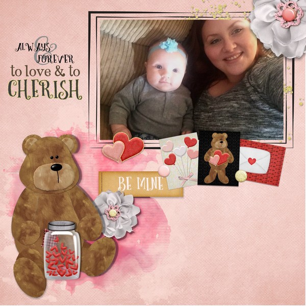 Cherish