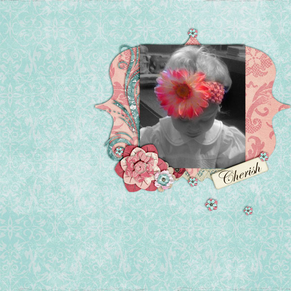 Cherish