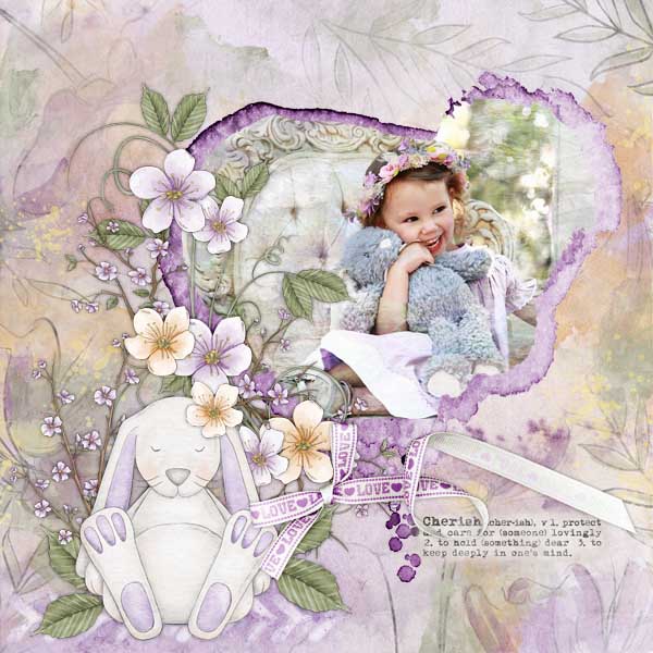 Cherish