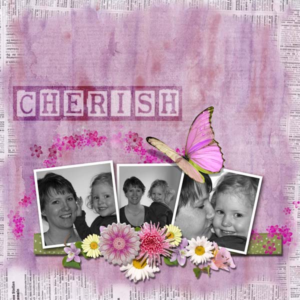 Cherish