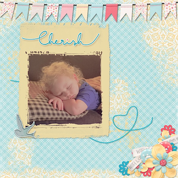 Cherish