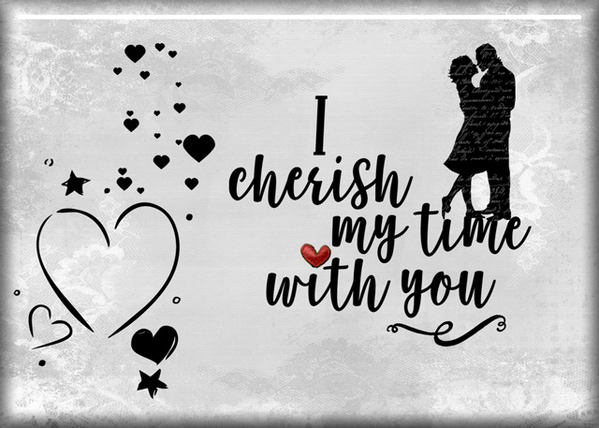 Cherish