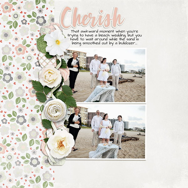 Cherish