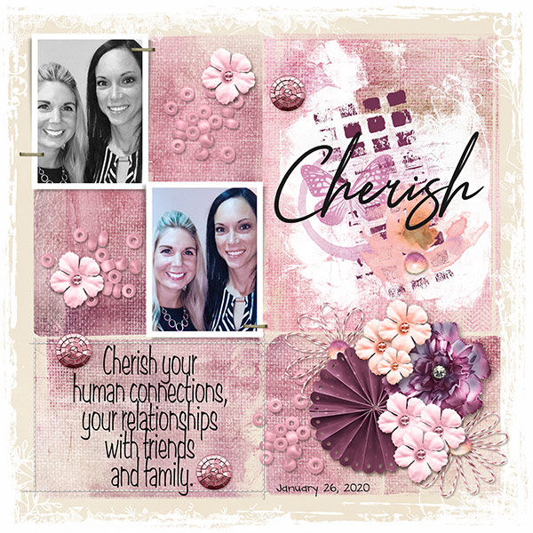 Cherish