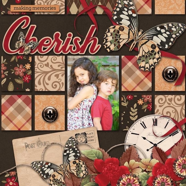 Cherish