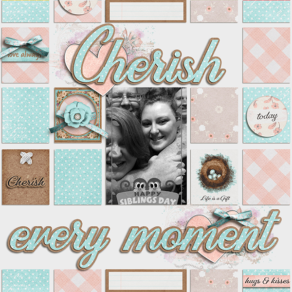 Cherish