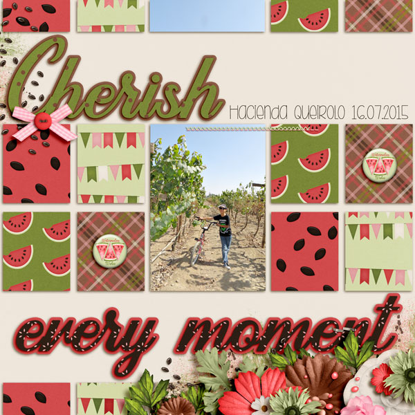 cherish