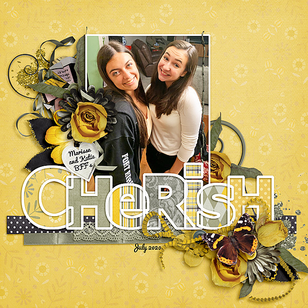 Cherish