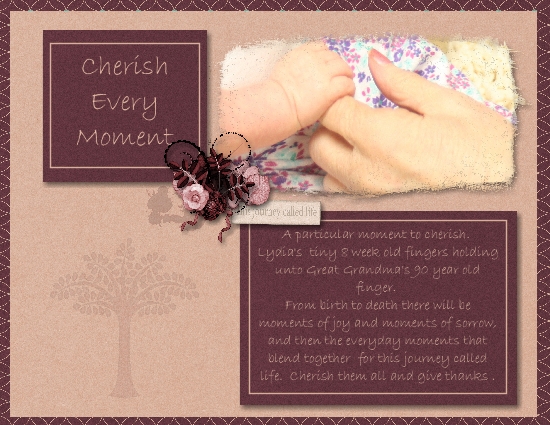 Cherish