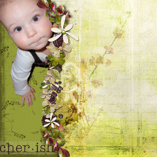 Cherish