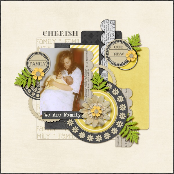 Cherish