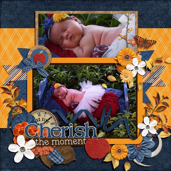 Cherish