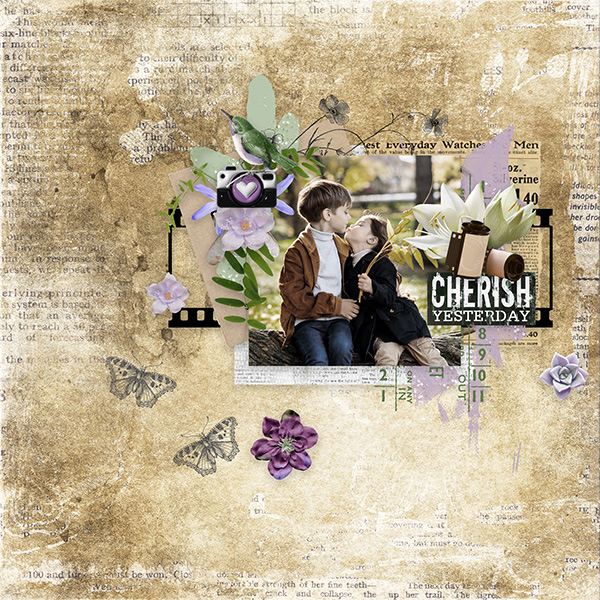 Cherish