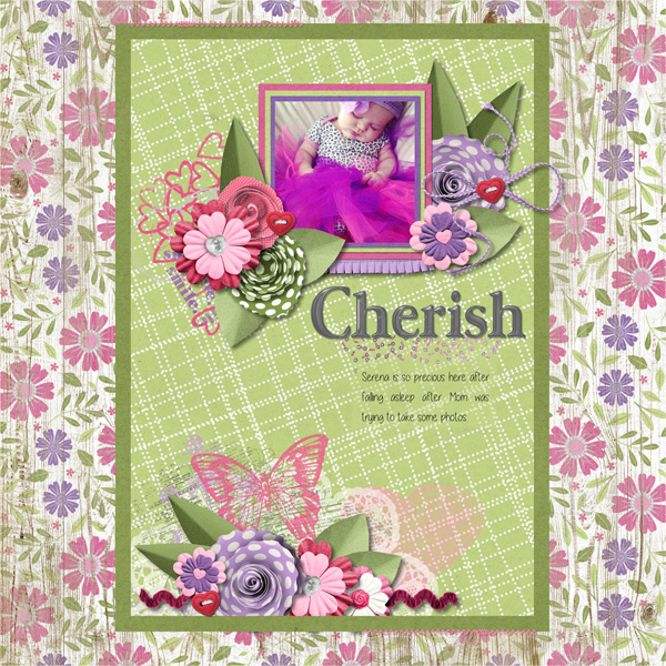 Cherish