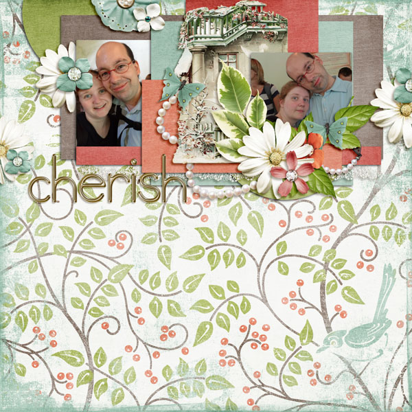Cherish