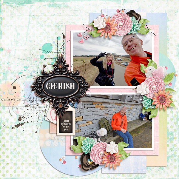 Cherish