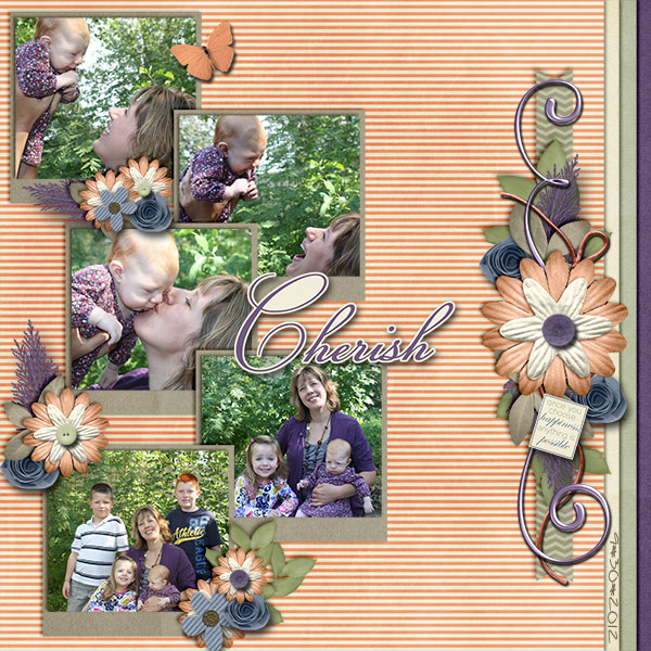Cherish
