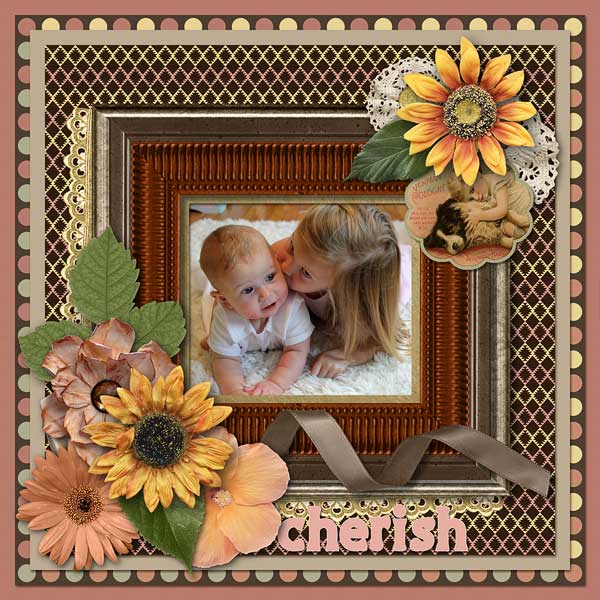 Cherish