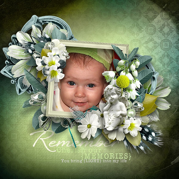 Cherish