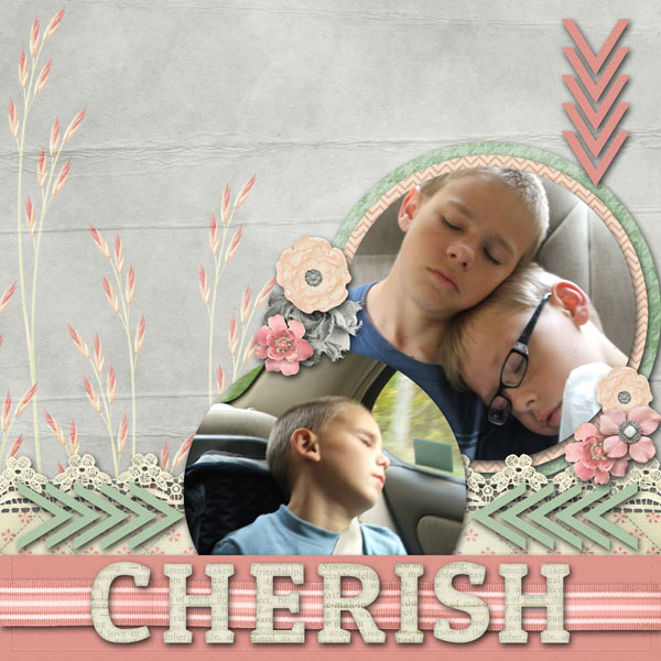 Cherish