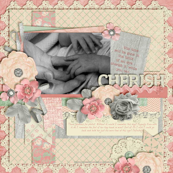 Cherish