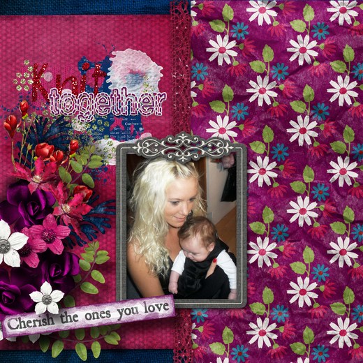 Cherish_the_ones_you_love