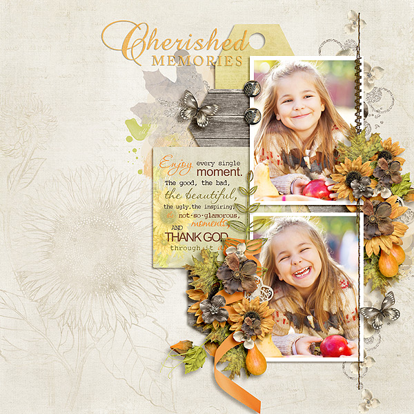 Cherished Memories