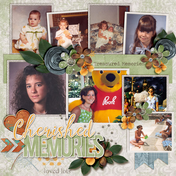 Cherished-Memories