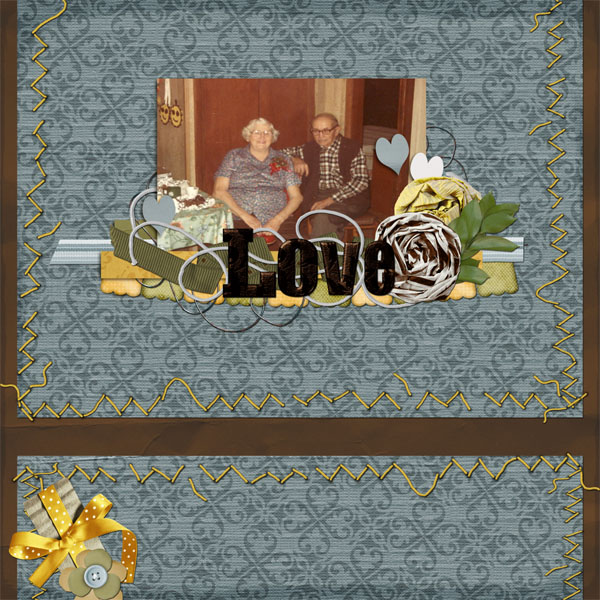 Cherished Memories