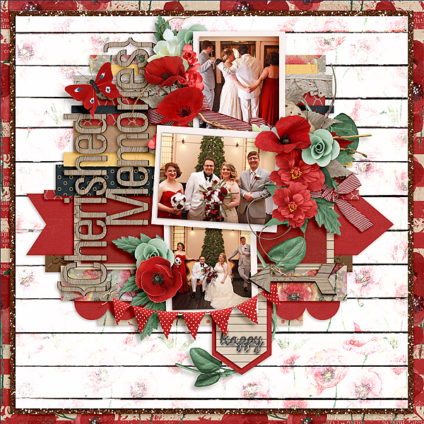 Cherished Memories