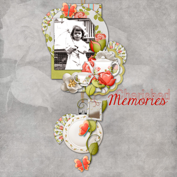 Cherished Memories