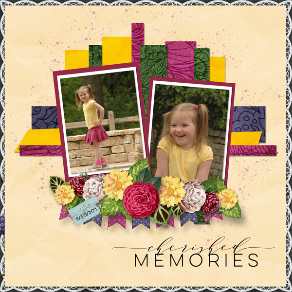 Cherished Memories