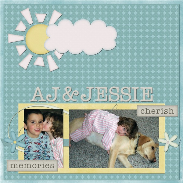 Cherished Memories