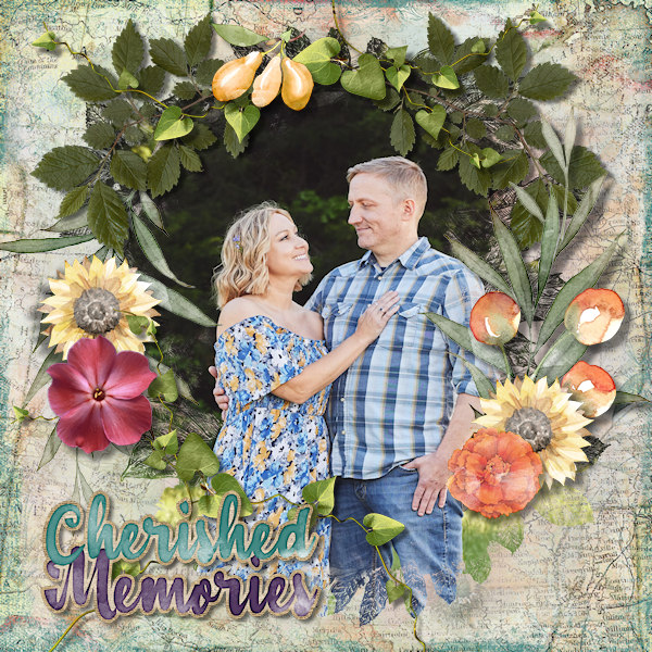 Cherished Memories
