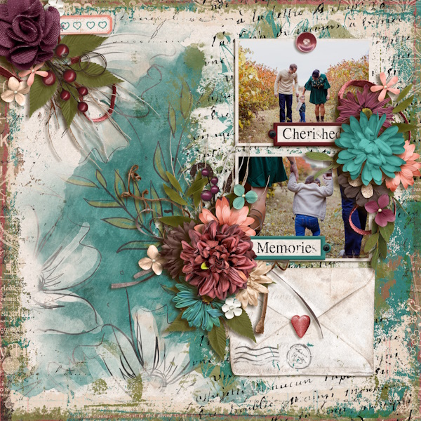 Cherished Memories