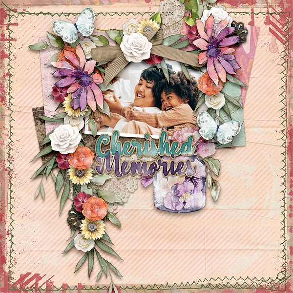 Cherished Memories