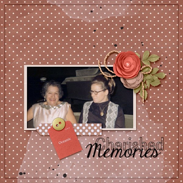 Cherished Memories