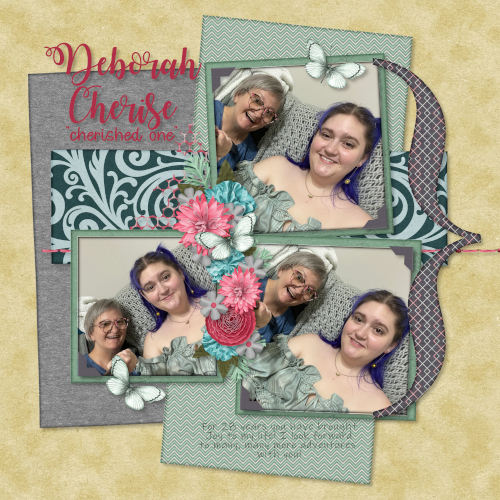 Cherished One