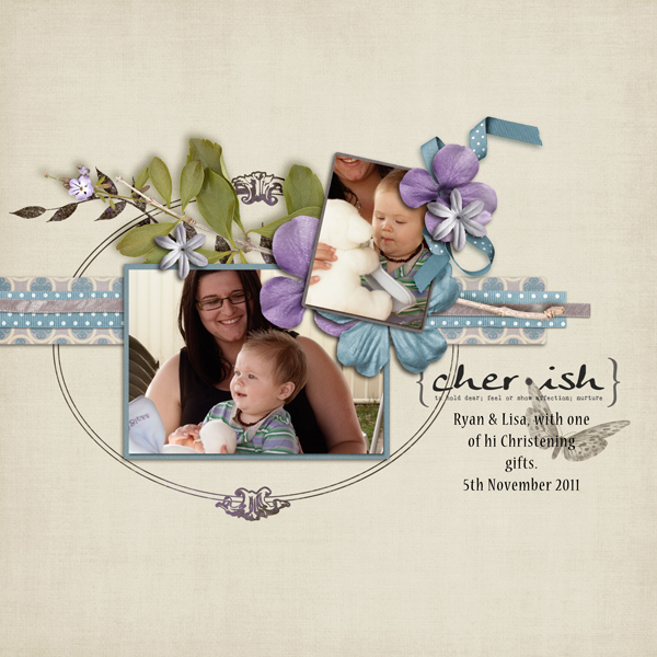 Cherished-Ryan