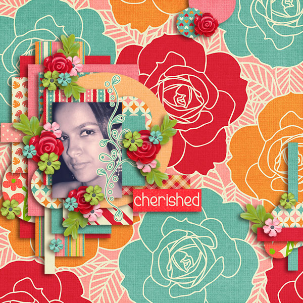 Cherished