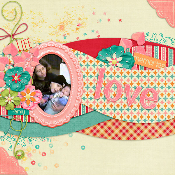 Cherished