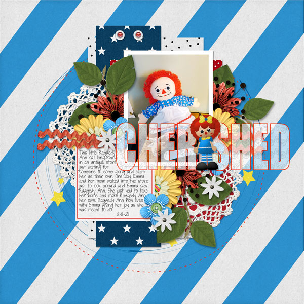 Cherished