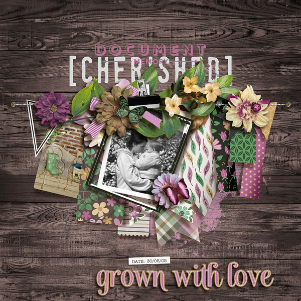 Cherished