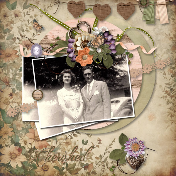 Cherished