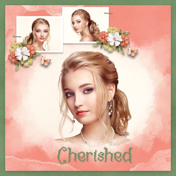 Cherished