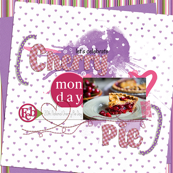 Cherry Pie