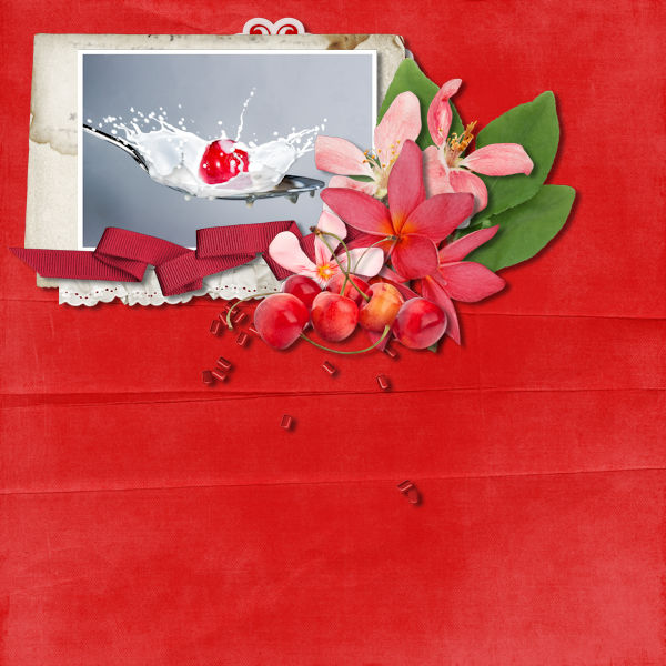 Cherry Splash