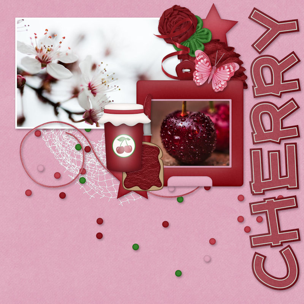 Cherry
