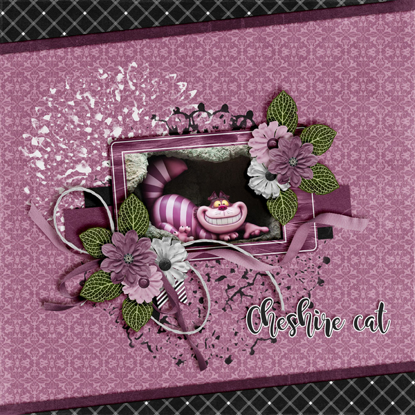 Cheshire-Cat